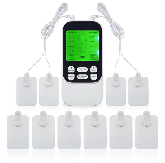 DualPulse Therapy Device