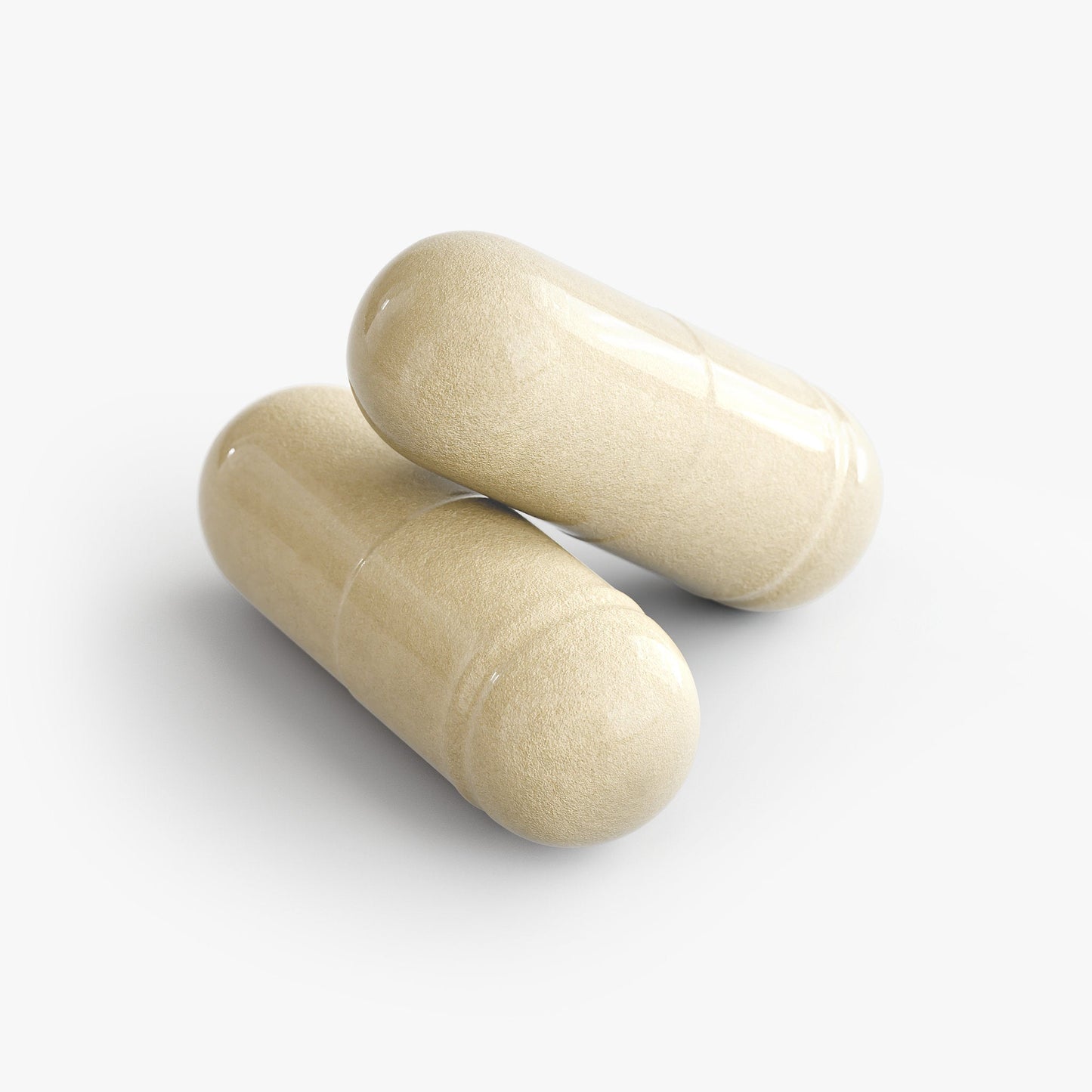 Gut Health 2 Bottles 60 Capsules