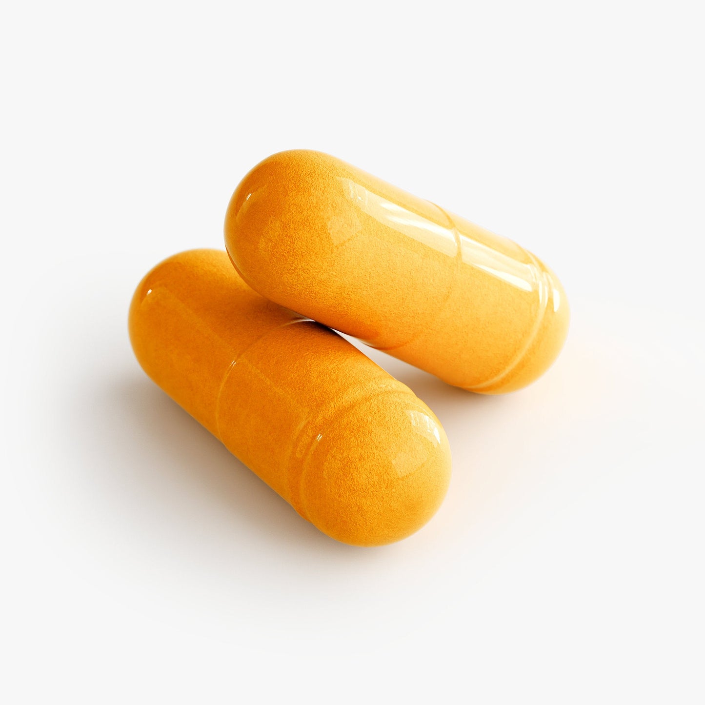 Platinum Turmeric 60 capsules