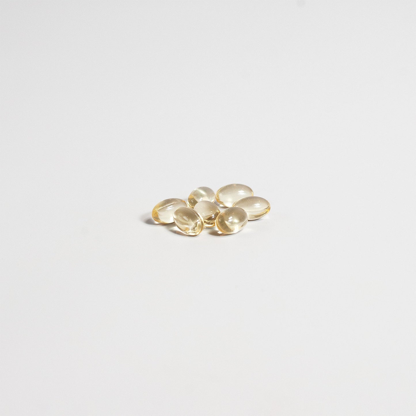 Vitamin D3 2,000 IU 100 softgels