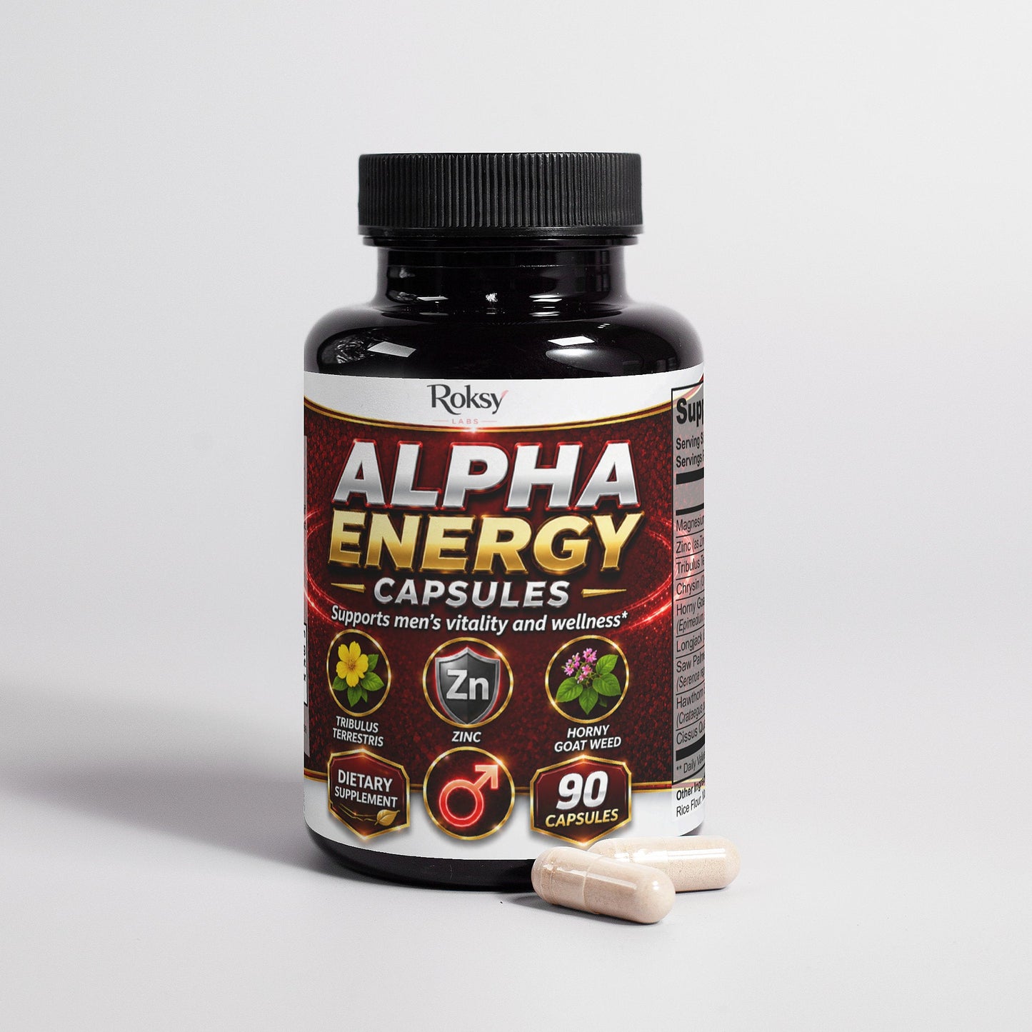Alpha Energy