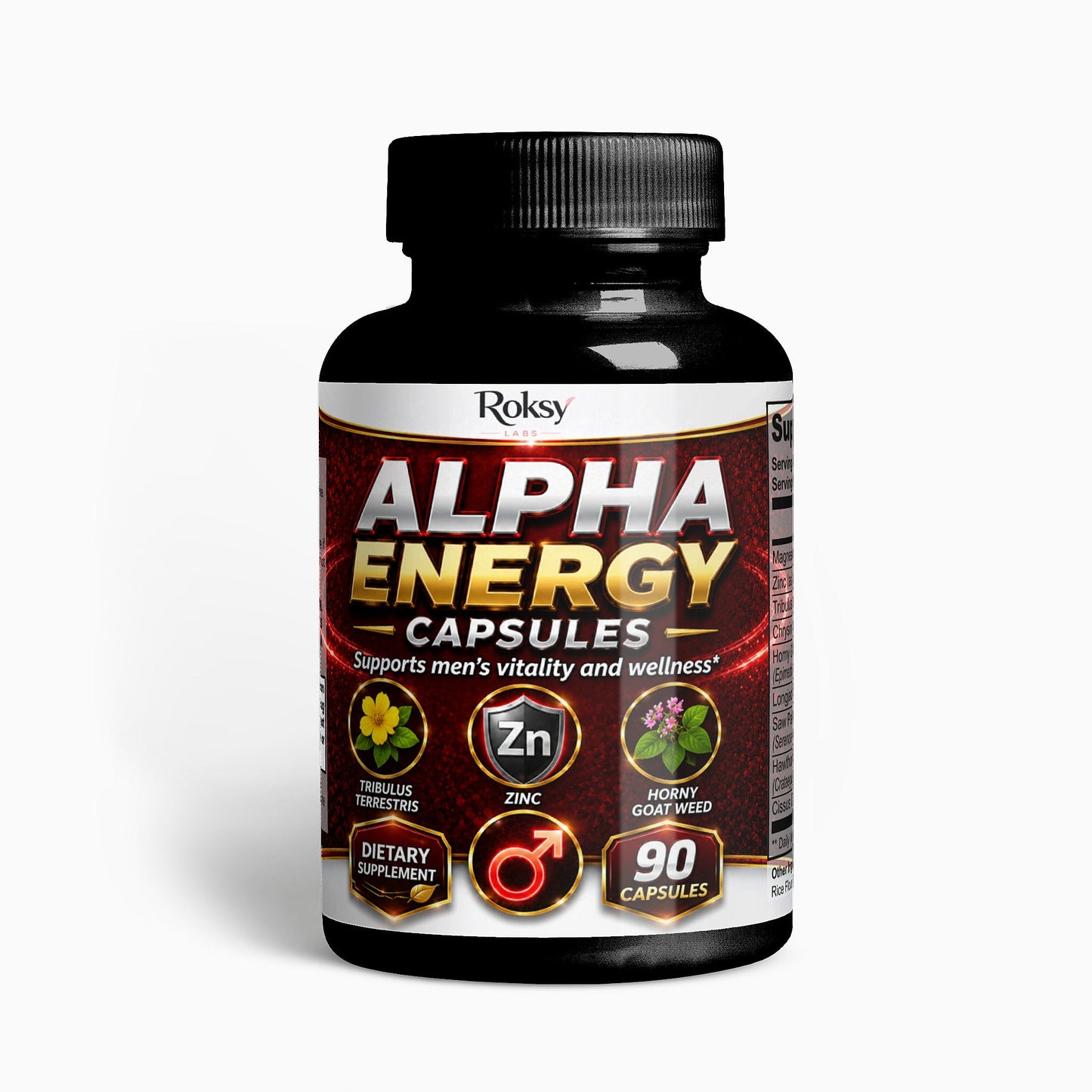 Alpha Energy