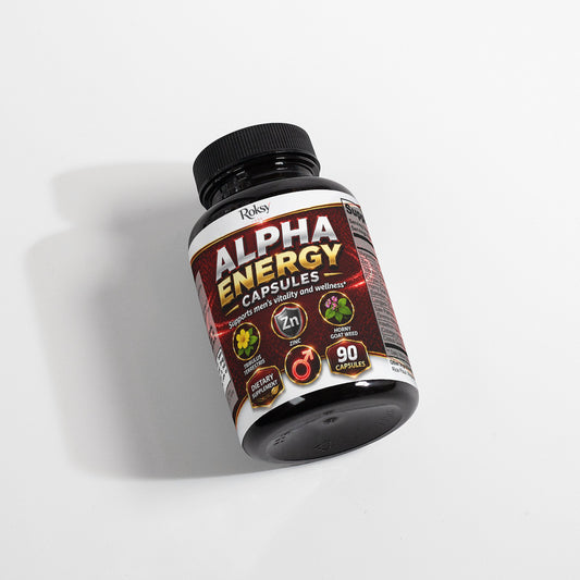 Alpha Energy