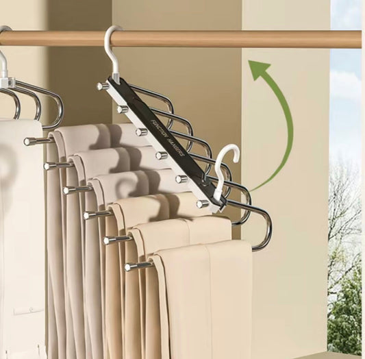 FoldSpace Pants Hanger