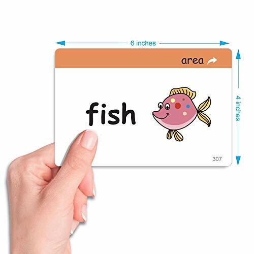 Little Champion 1,000 Sight Word Flashcards PreK-3rd Grade 10-Pack Set